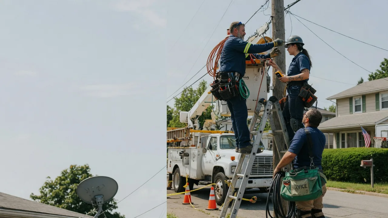 Electrical Repair in Cushman, AR near me